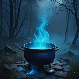 Cauldron