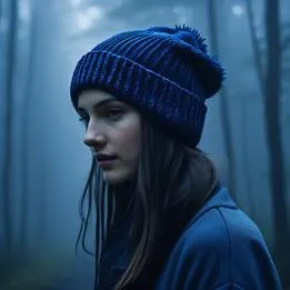 Causal Beanie