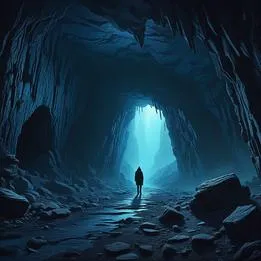 Cave Dwelling