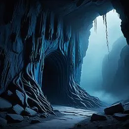 Cave Entrance