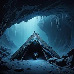 Cave Shelter