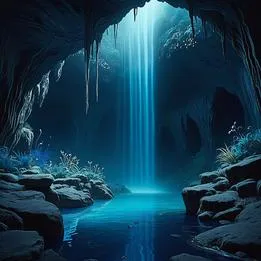 Cave Springs