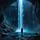Cave Waterfall