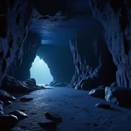 Cave