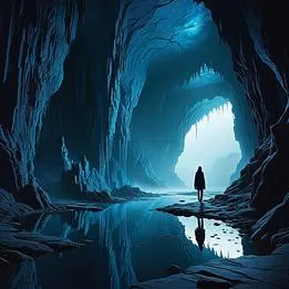 Caves of Echo