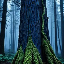 Cedar Bark