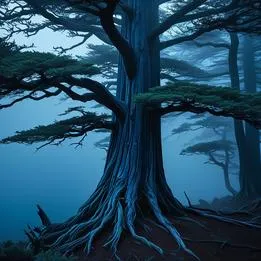 Cedar Bough