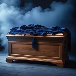 Cedar Chest