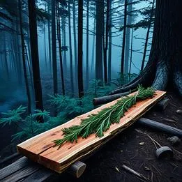 Cedar Plank