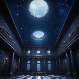 Ceiling