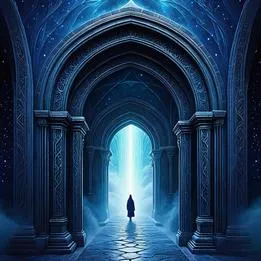 Celestial Archway