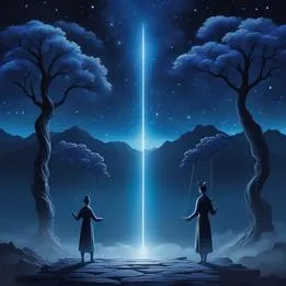 Celestial Balance