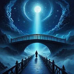 Celestial Bridge