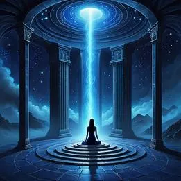 Celestial Chamber