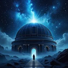 Celestial Dome