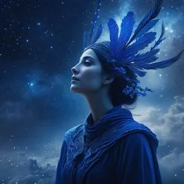 Celestial Entity