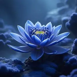 Celestial Flower