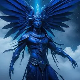 Celestial Guardian
