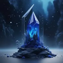 Celestial Hafnium