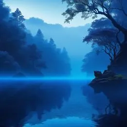 Celestial Harmony