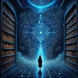 Celestial Hieroglyphs