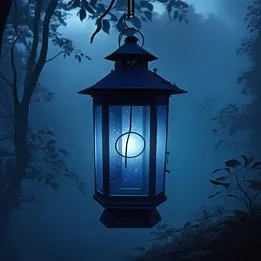 Celestial Lantern