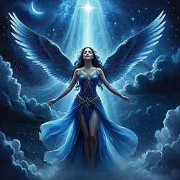 Celestial Maiden