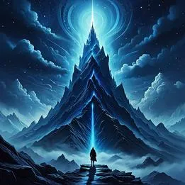 Celestial Mountain Summit