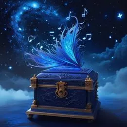 Celestial Music Box