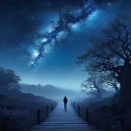 Celestial Navigation