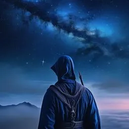 Celestial Navigator