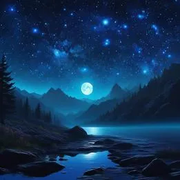 Celestial Orbs