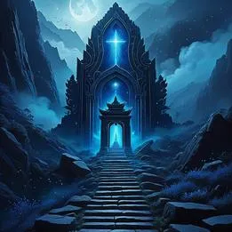 Celestial Shrines
