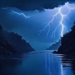 Celestial Storm