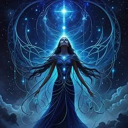Celestial Strings