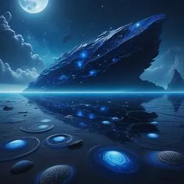 Celestial Tide