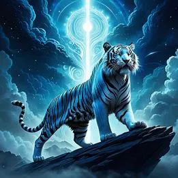 Celestial Tiger