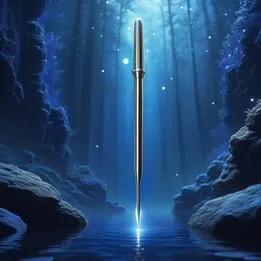 Celestial Tuning Fork