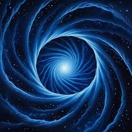 Celestial Vortex