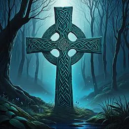 Celtic Cross
