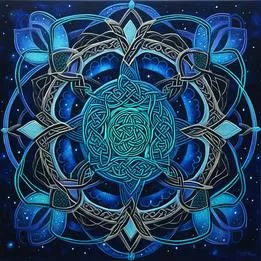 Celtic Knot