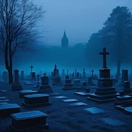 Cemetery