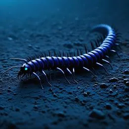 Centipede