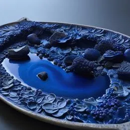 Ceramic Platter