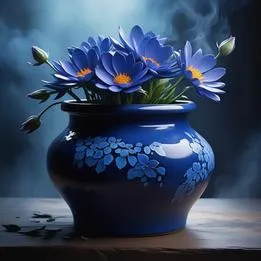Ceramic Pot