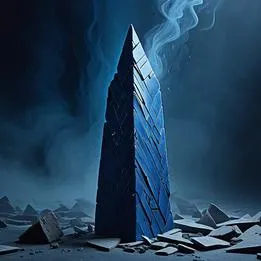 Ceramic Shard
