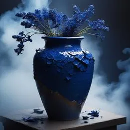 Ceramic Vase