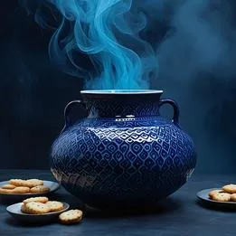 Ceramic Vessel
