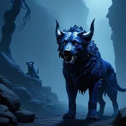 Cerberus Watch