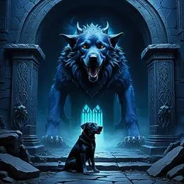 Cerberus